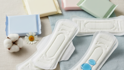 How to Choose the Best Sanitary Napkin for Your Needs?
