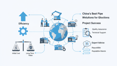 Top China Best Pipe Welder Solutions for Global Buyers?