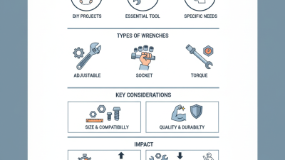 2026 How to Choose the Right Wrench for Your Needs?