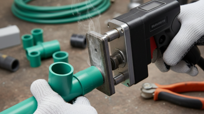 How to Use a Socket Fusion Tool Effectively for Your Projects?