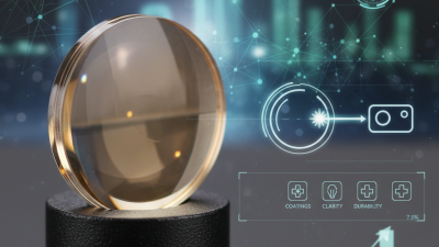 Best Znse Lens Options for Global Buyers in 2026