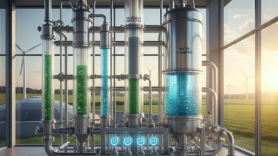 What is Biogas Purification and How Does It Work?