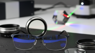 How to Choose the Right Optical Coating for Your Needs?
