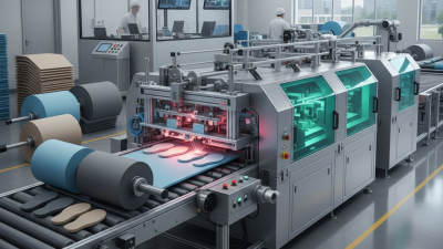 Best Slipper Sole Sheet Making Machine for Global Buyers?