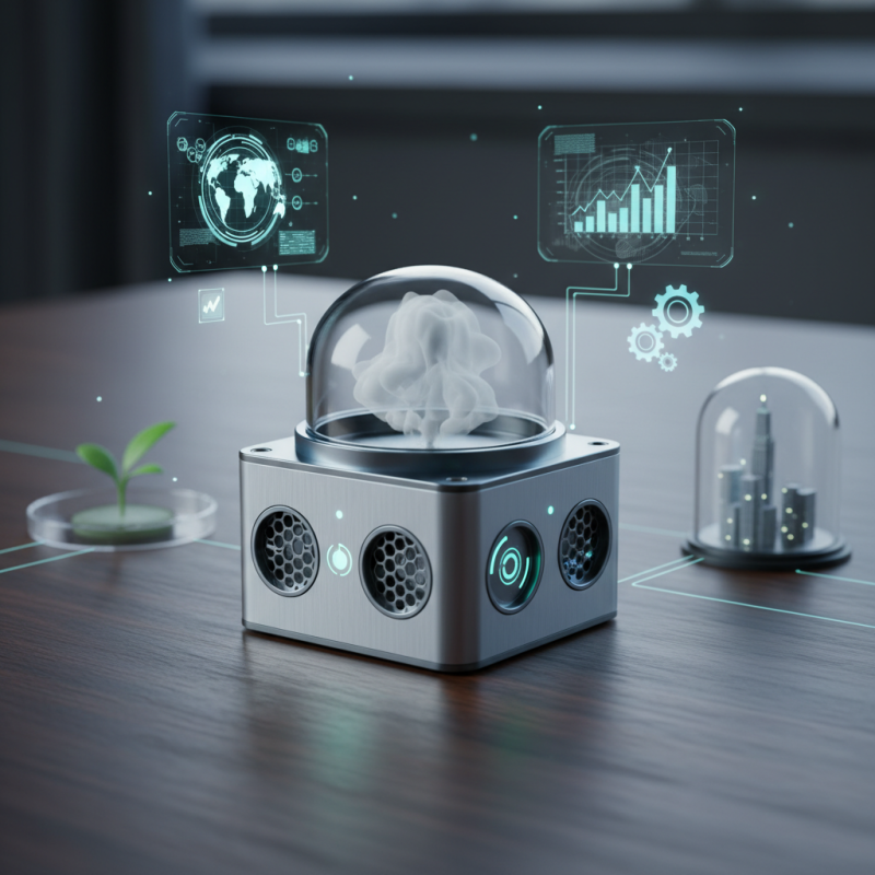 Best CO2 Sensor Module for Global Buyers in 2026?