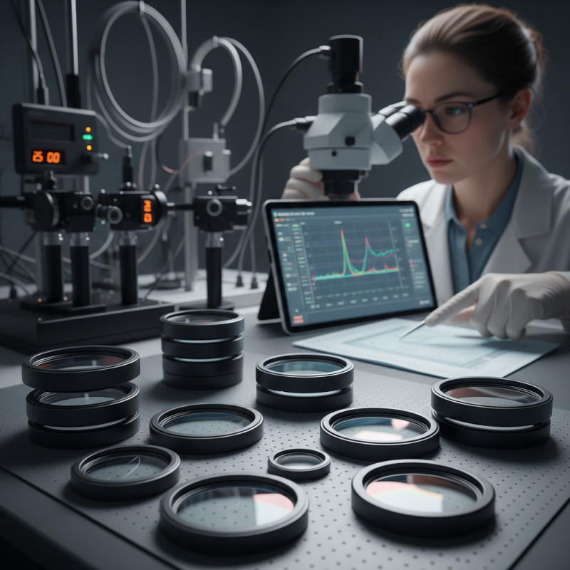 2026 Best Narrow Bandpass Filter Buying Guide and Tips?