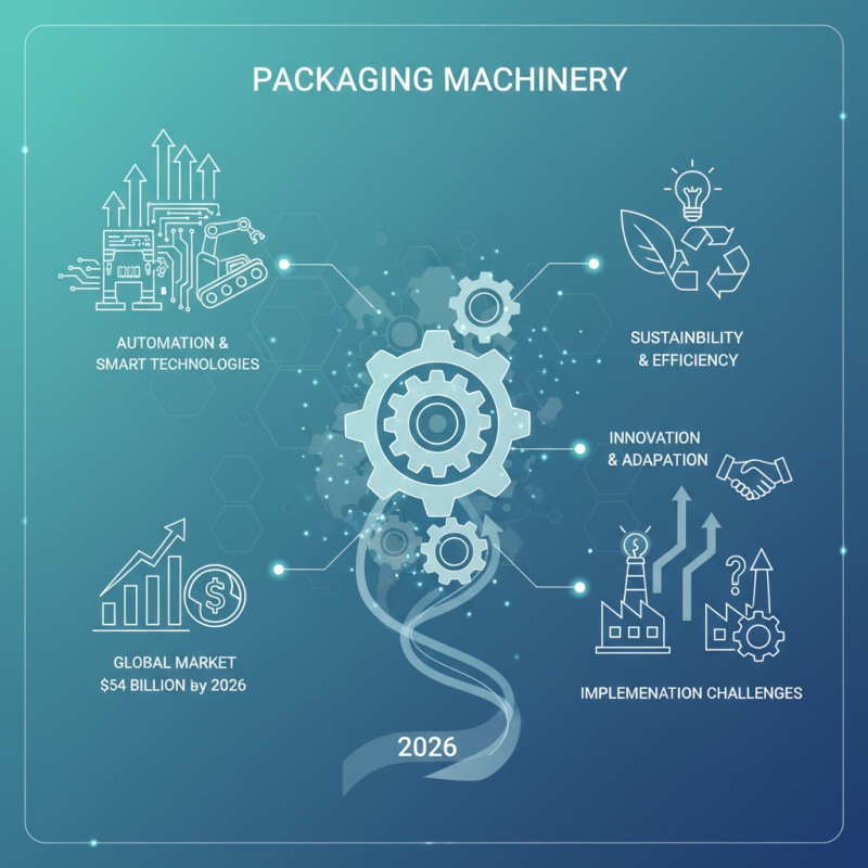Top Packaging Machinery Trends to Watch in 2026?