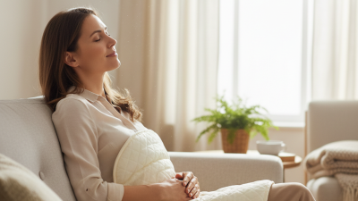 How to Choose the Best Electric Back Heat Pad for Pain Relief?