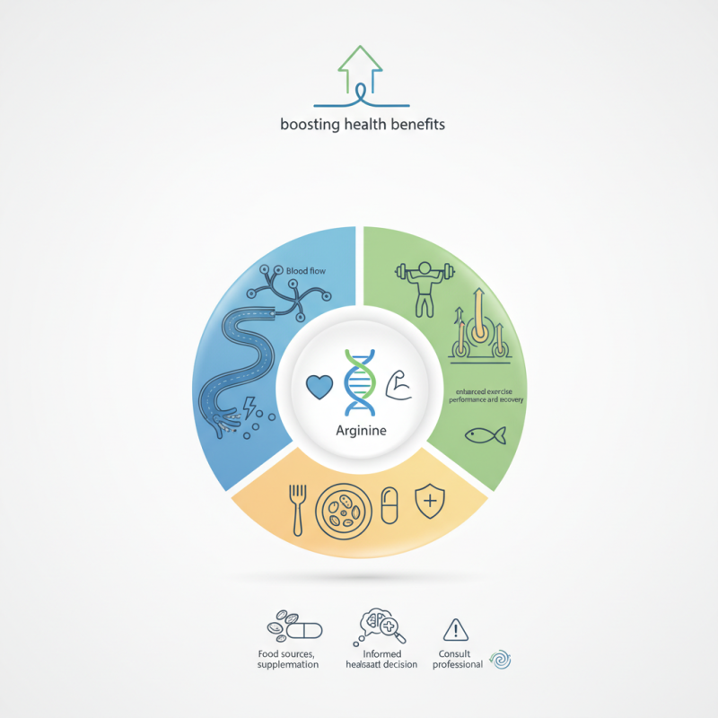 Why Choose Arginine Supplement for Boosting Health Benefits?