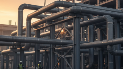Top 10 Benefits of Using Carbon Steel Pipe for Projects?