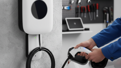 Top Tips for Choosing the Best Wall mounted AC Charger?