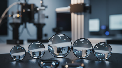 Top 5 Aspheric Lens Tips for Global Buyers to Consider?