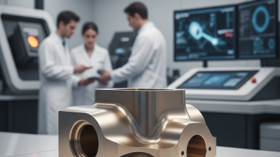 2026 Best Silicon Brass Precision Casting Techniques for Buyers?