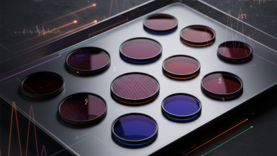 Top 10 Infrared Bandpass Filters for Your Projects?