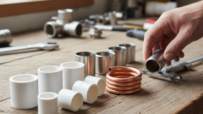 How to Choose the Best 90 Degree Street Elbow for Your Project?