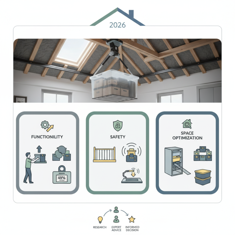 2026 Best Attic Shuttle for Your Home Needs?