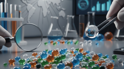 China Best Copolymer Resin for Global Buyers How to Choose?