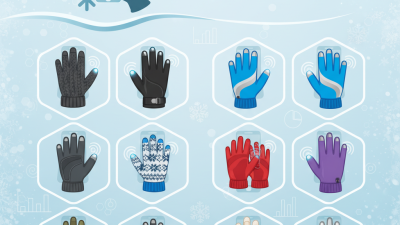 Top 10 Phone Touch Gloves You Need This Winter?