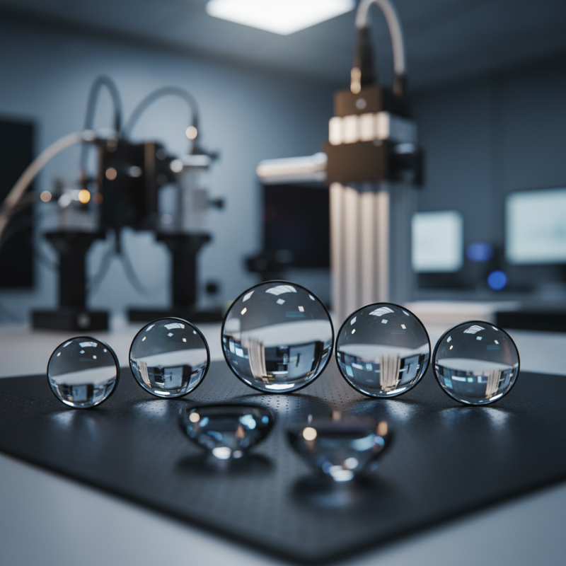 Top 5 Aspheric Lens Tips for Global Buyers to Consider?