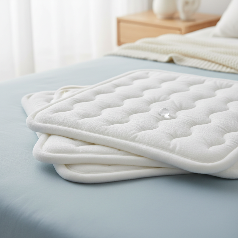Best Adult Underpads for Maximum Comfort and Protection?