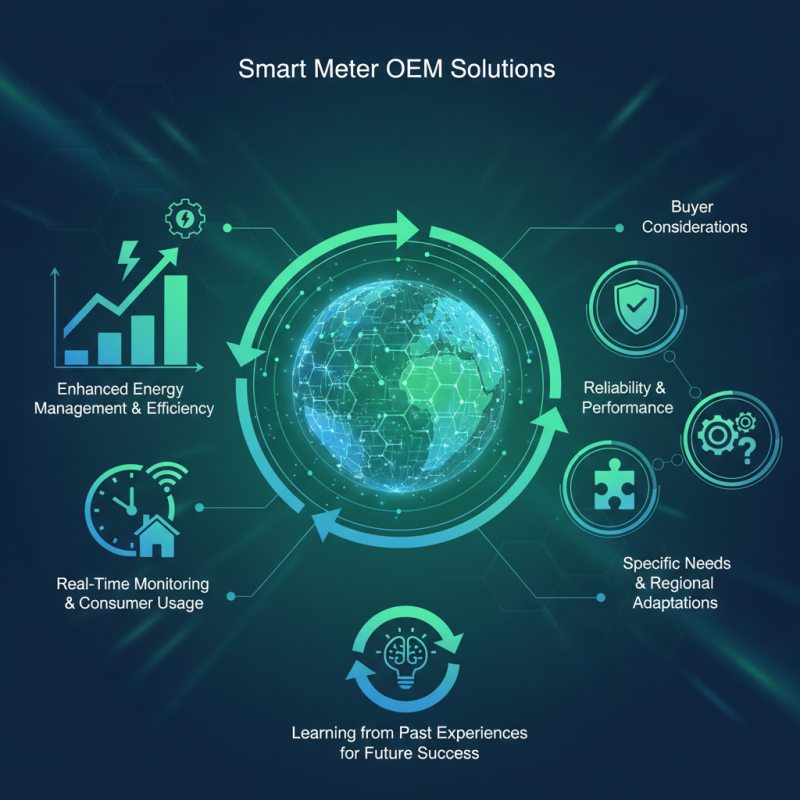 Smart Meter Oem Best Solutions for Global Buyers?
