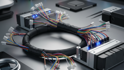 Top 10 Benefits of Using Cable Wire Harness in Modern Electronics?