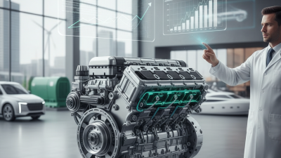 2026 Best Cummins Series Engines for Global Buyers?