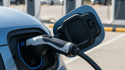 How to Choose the Right CCS Charge Port for Your EV?