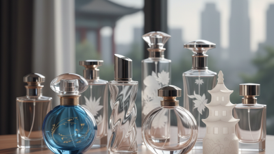 China Top Perfume Bottles for Global Buyers What to Know?