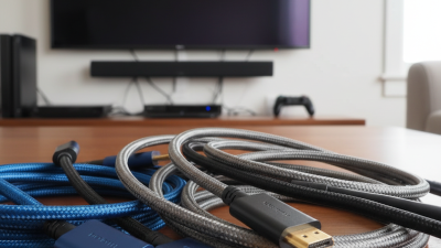 Best HDMI Cable Tips for Optimal Performance and Quality?