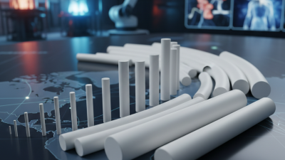 2026 Best Zirconia Rods for Global Buyers Insights?
