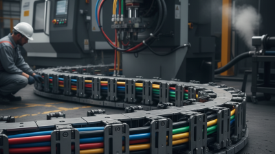 2026 How to Choose the Right Cable and Hose Carriers?