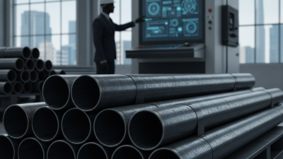 2026 Best Hot Rolled Seamless Tubing Options for Global Buyers?