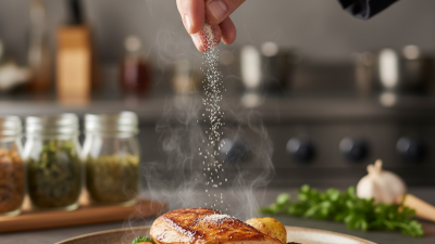 Why Choose Flavor Enhancer for Your Food Products?