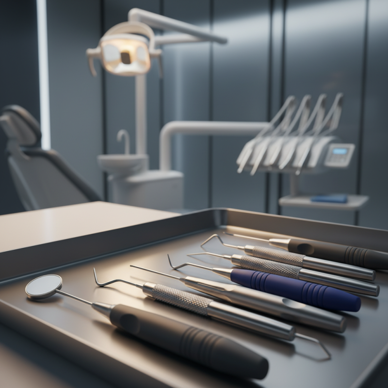 Top Dental Elevator Options for 2026 Are You Ready?