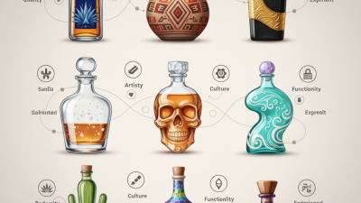 Top 10 Beautiful Tequila Bottles for Global Buyers?
