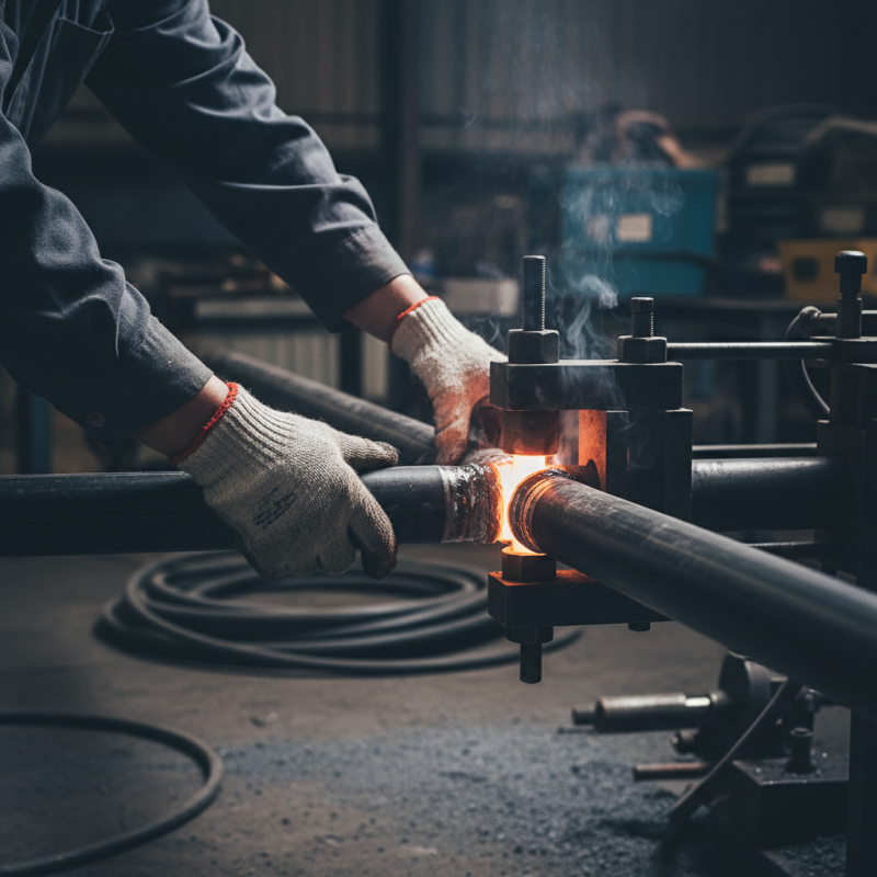 Hdpe Welding Tips for Best Practices and Techniques?