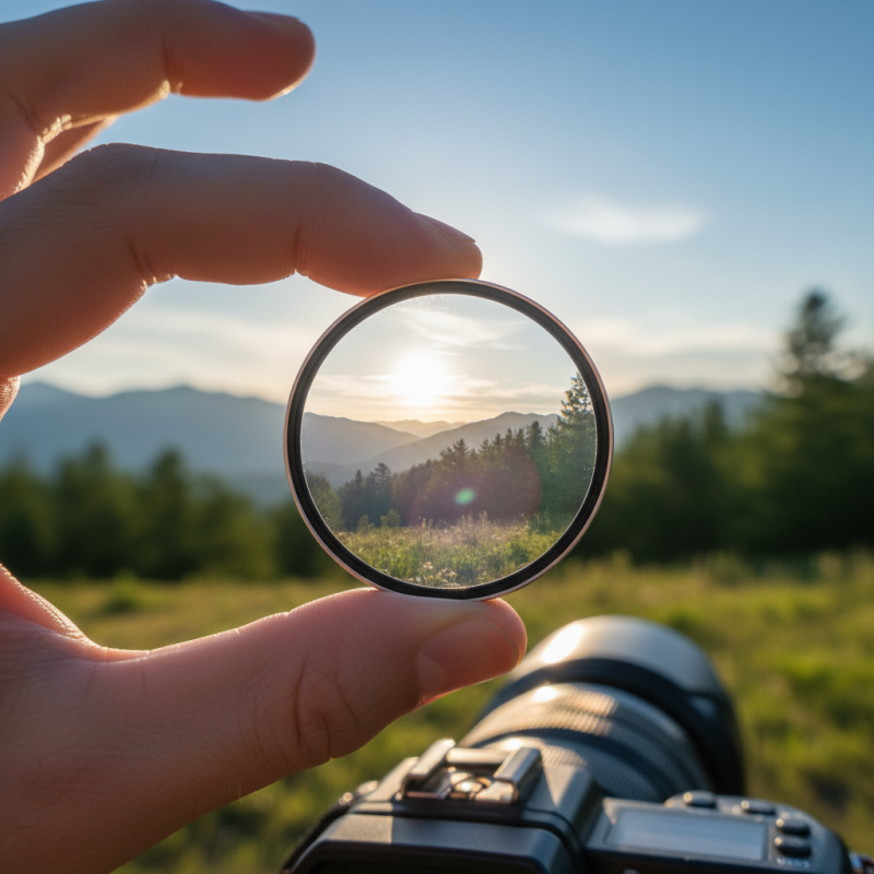 Top 10 Benefits of Using an Ir Cut Filter for Photography?