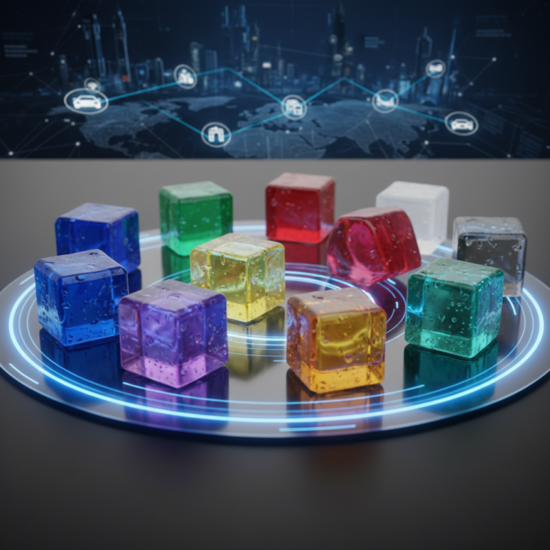 Top 10 Copolymer Resin Types for Global Buyers Unveiled?
