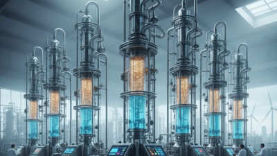China Top 10 Alcohol Recovery Towers for Global Buyers?