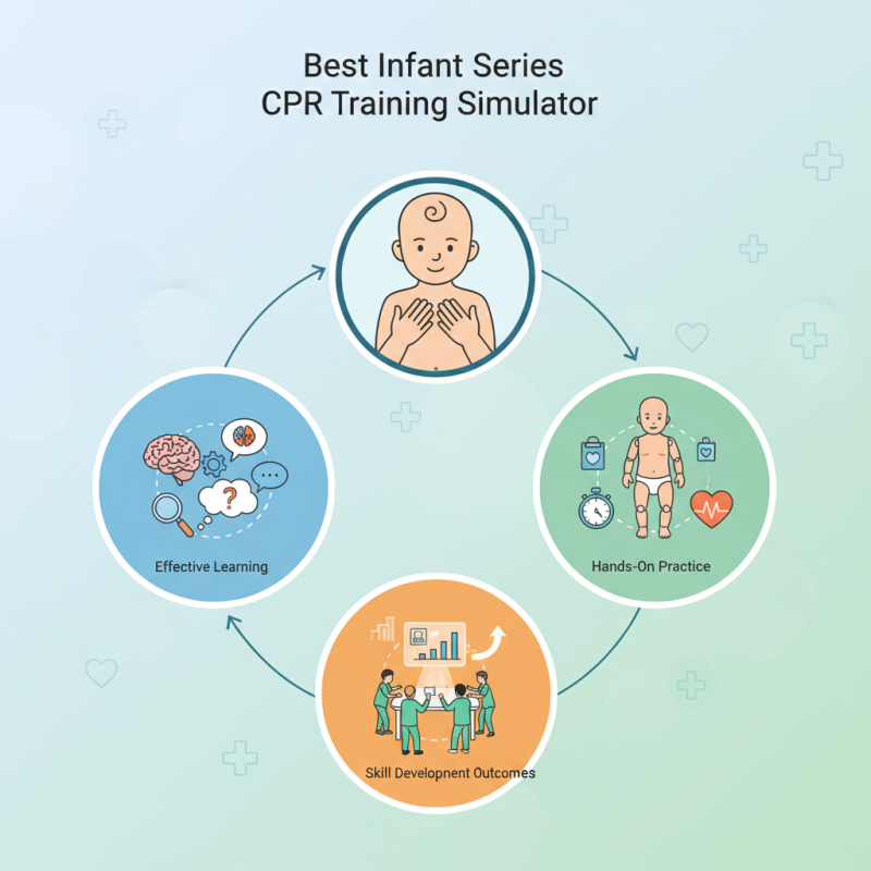 Best Infant Series CPR Training Simulator for Effective Learning?