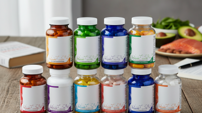 Top 10 Vitamin B Supplements for Better Health and Energy?