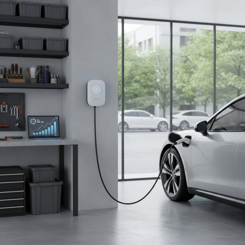 Top 10 Home Ev Chargers in China Are They Worth Buying?