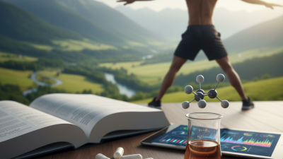 Why Choose Amino Complex for Your Health Needs?