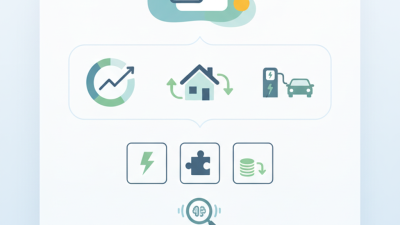 Best Home EV Charger Options for China Buyers Today?