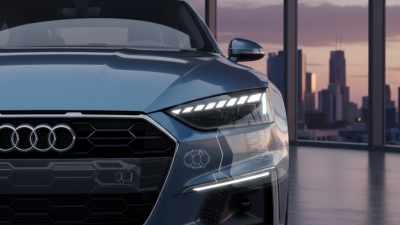Top Reasons to Choose Audi A5 Bumper in 2026?