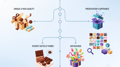 Top Candy Gift Box Options for Global Buyers in 2026?