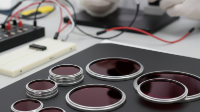 Top 5 Tips for Choosing the Right Infrared Bandpass Filter?