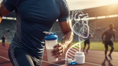 Best L Arginine Supplement for Boosting Performance?