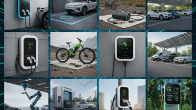 Top 10 Ev Charger Unit Trends You Need to Know Now?